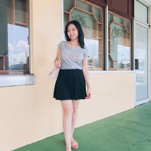 Meet your Posher, Mandy